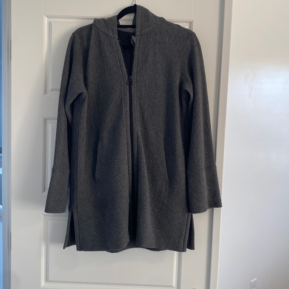 lululemon jacket